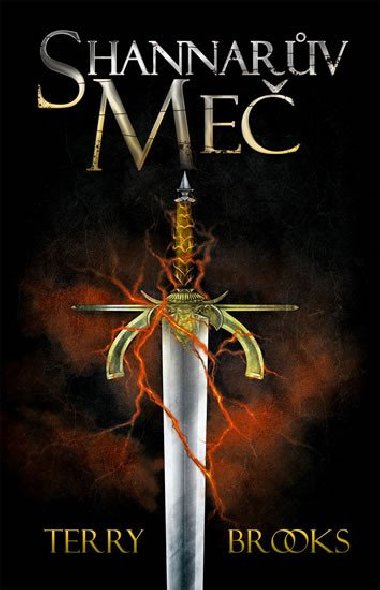 Shannarv me - Terry Brooks
