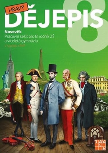 Hrav djepis 8 - 