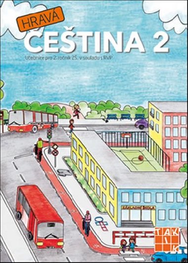 Hrav etina 2 - 