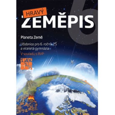 Hrav zempis 6 - 