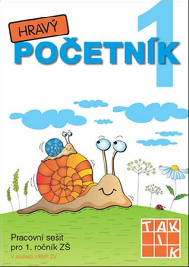 Hrav poetnk 1 - Taktik