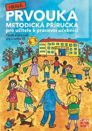 Hrav prvouka 1 Metodick pruka - 
