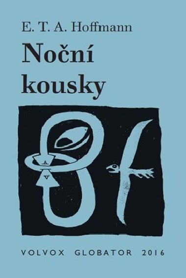 Non kousky - E.T.A. Hoffmann