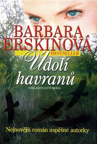 dol havran - Barbara Erskinov