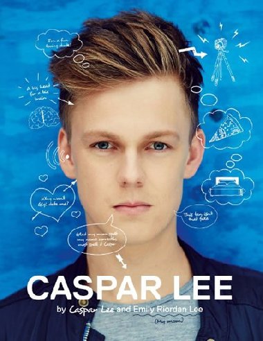 Caspar Lee - Caspar Lee