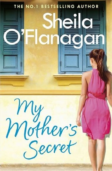 My Mothers Secret - Sheila OFlanaganov
