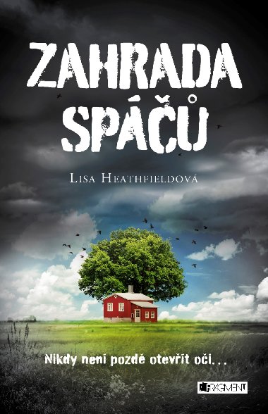 Zahrada sp - Lisa Heathfieldov