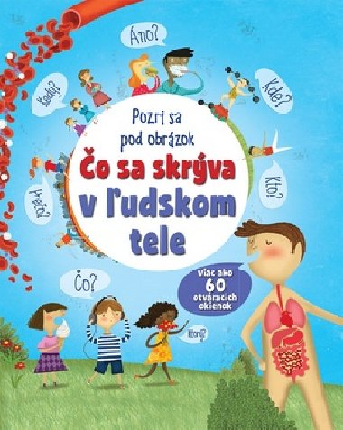 o sa skrva v udskom tele - 