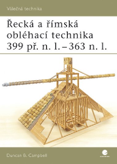 eck a msk oblhac technika 399 p.n.l.-363 n.l. - Duncan B. Campbell