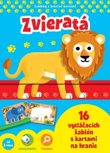 Zvierat - 