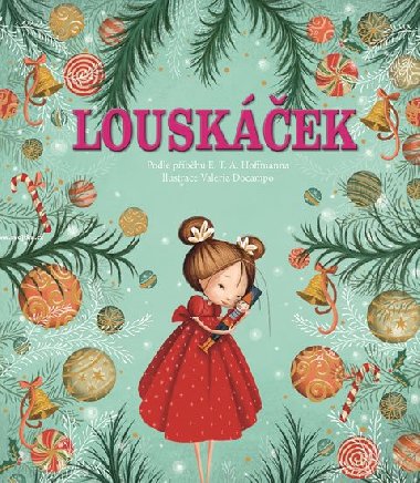 Louskek - E. T. A. Hoffmann