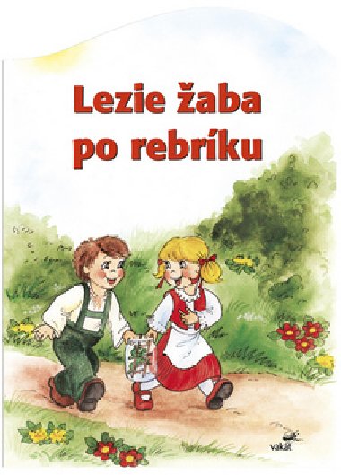 Lezie aba po rebrku - 
