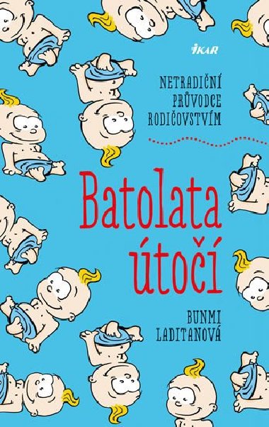 Batolata to - Bunmi Laditanov