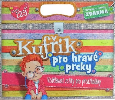 Kufk pro hrav prcky - Aksjomat