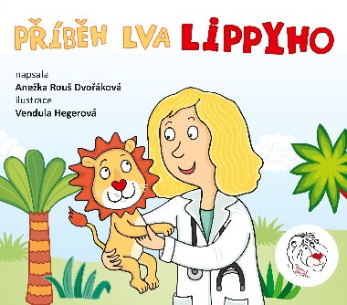 Pbh lva Lippyho - Aneka Dvokov
