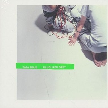 Kluci kde ste - CD+DVD - Tata Bojs