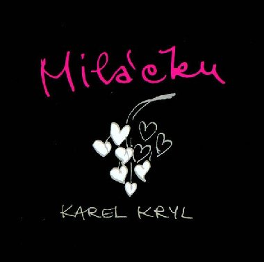 Milku - Karel Kryl - CD - Kryl Karel