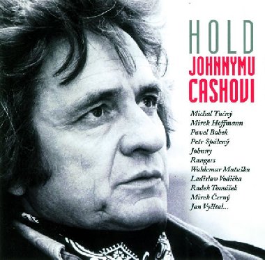 Hold Johnnymu Cashovi - CD - kolektiv