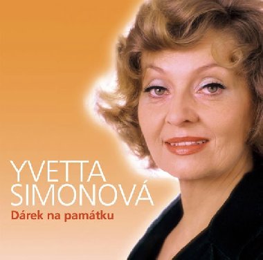 Drek na pamtku 2CD - Simonov Yveta