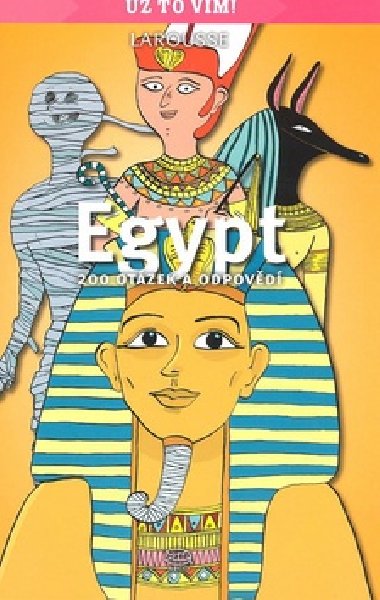 Egypt - 