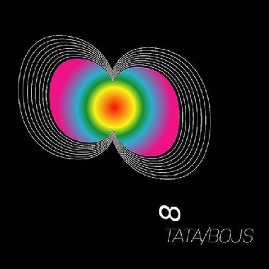 Leat osmika - CD - Tata Bojs