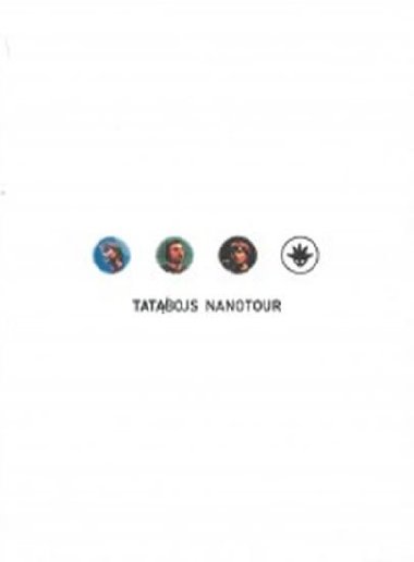 Nanotour - 2DVD - Tata Bojs