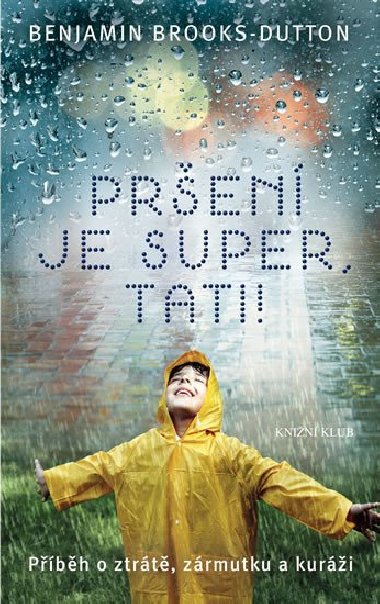 Pren je super, tati! - Brooks-Dutton Benjamin