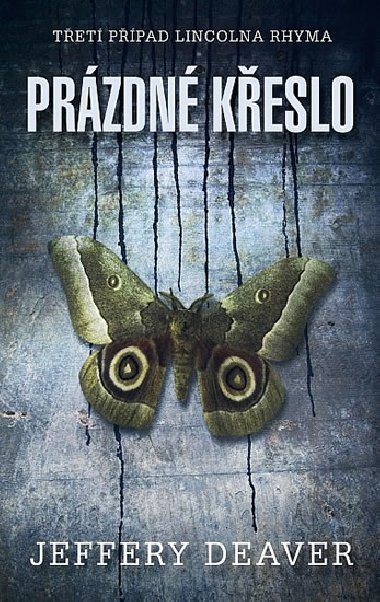 Przdn keslo - Jeffery Deaver