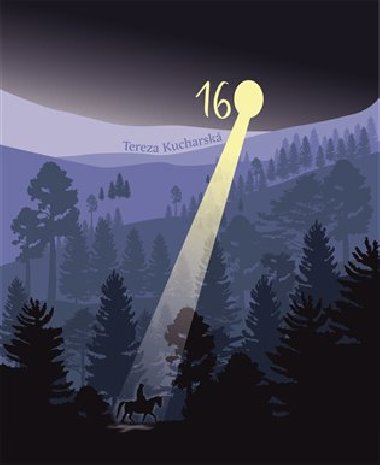 160 - Tereza Kucharsk