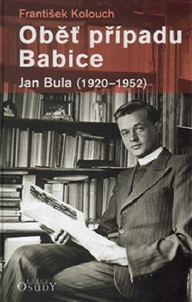 Ob ppadu Babice - Frantiek Kolouch