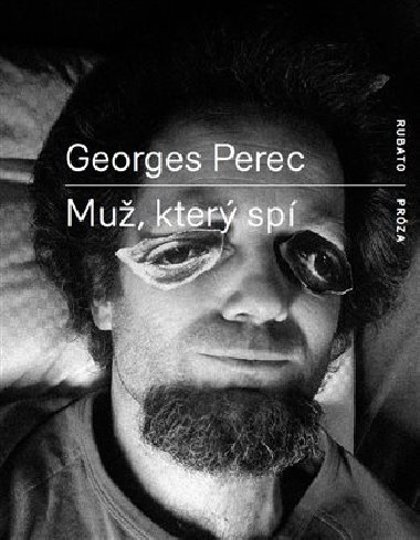 Mu, kter sp - Georges Perec