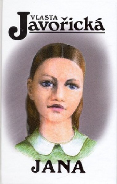 Jana - Vlasta Javoick
