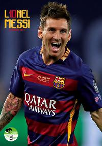 Kalend 2017 - Lionel MESSI - Helma