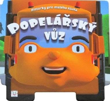 Popelsk vz - Grayna Wasilewicz