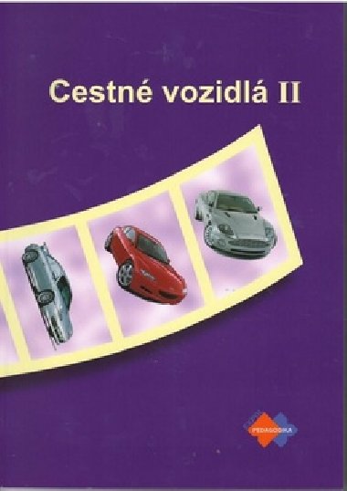 Cestn vozidl II - Ivan Faktor