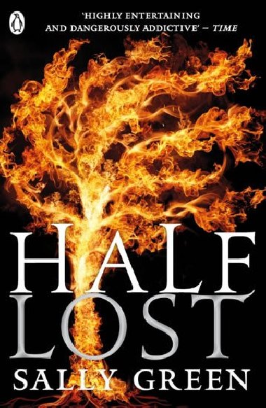 Half Lost - Green Sally