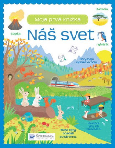 N svet - 