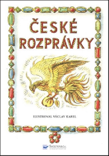 esk rozprvky - Vclav Karel