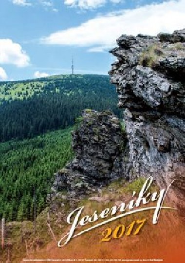 Jesenky - 