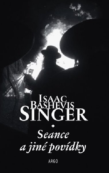 Seance a jin povdky - Isaac Bashevis Singer