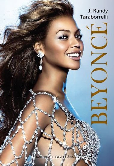 Beyonc - J. Randy Taraborrelli