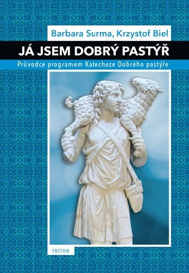 J jsem Dobr past - Barbara Surma; Krysztof Biel
