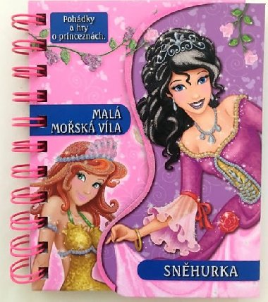 Mal mosk vla Snhurka - 