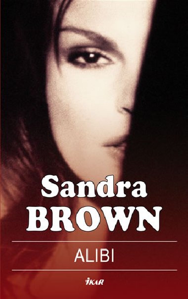 Alibi - Sandra Brown