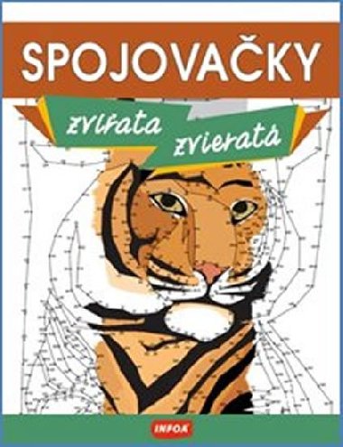 Zvířata - Spojovačky - Infoa