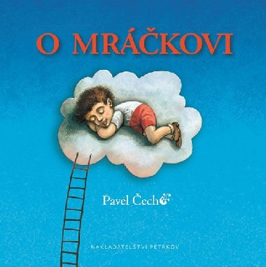 O mrkovi - Pavel ech
