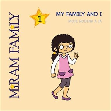 The Miram Family - Linda Maletnsk,kolektiv