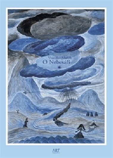 O Nebesi - Vratislav Mak