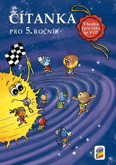tanka 5 vhodn pro ky se specilnmi vzdlvacmi potebami - Marie Kozlov
