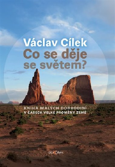 Co se dje se svtem? - Vclav Clek